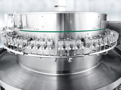 Distillation-based pure media systems