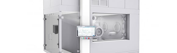 Micro Batch processing – Versynta microBatch » Syntegon