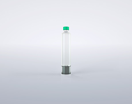 RTU（Ready-to-use）容器用設備