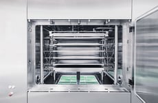 Freeze dryer