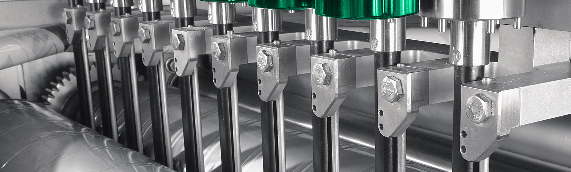 Vffs Machine Simulation Pharma VFFS machines » Syntegon