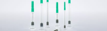 Syringe Processing