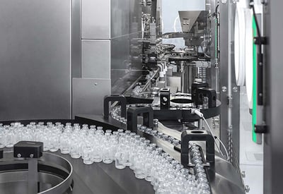 Variabler Transport für optimale Geschwindigkeit