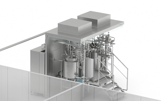 Formulation Systems