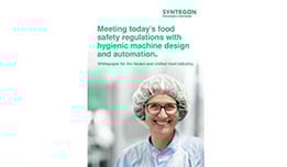 Food safety regulations