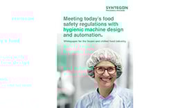 Food safety regulations