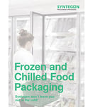 Fresh & chilled food packaging machine portfolio