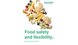 Safety and Flexibility 
