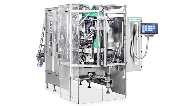 powder-packaging-machine