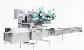 Fresh food packaging solutions » Syntegon