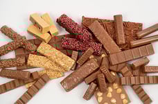 Advanced Chocolate Bar Packaging Machine | Syntegon Solutions