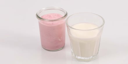 Dairy & Liquid Food 