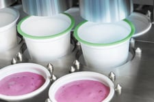 Cup and bottle filling machines » Syntegon 