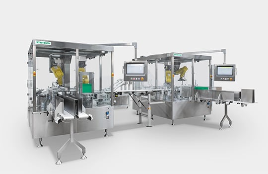 injector-machine