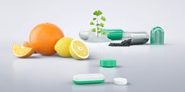 Nutrition & health products processing » Syntegon 