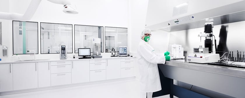 Pharma Services