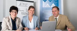 GMP-Compliance & Validierung » Syntegon 