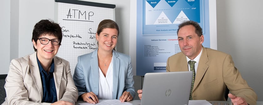 Pharma Compliance Services