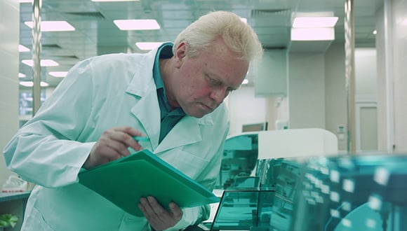 Qualification and validation » Syntegon