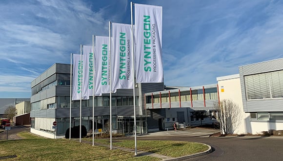 Syntegon technologies deals
