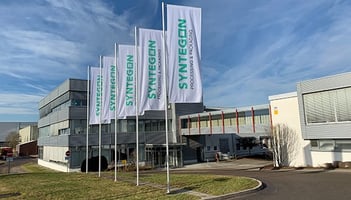 Syntegon's headquarters are in Waiblingen (Germany). The largest location of the Syntegon Group is Crailsheim (Germany).