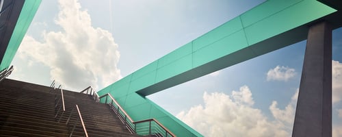 Governance, Management & Qualität