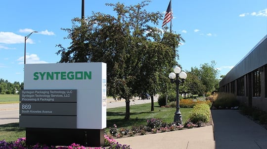 Syntegon Packaging Technology, LLC
