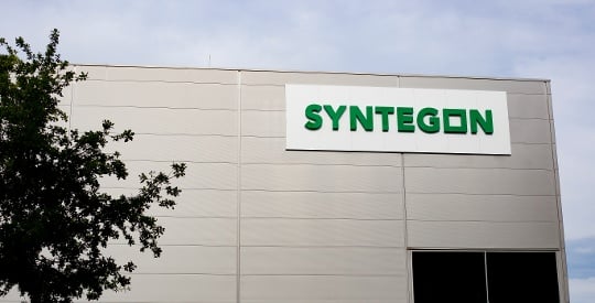 Syntegon Packaging Solutions B.V.  