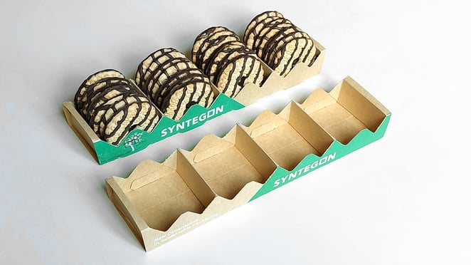 Cookie Tray