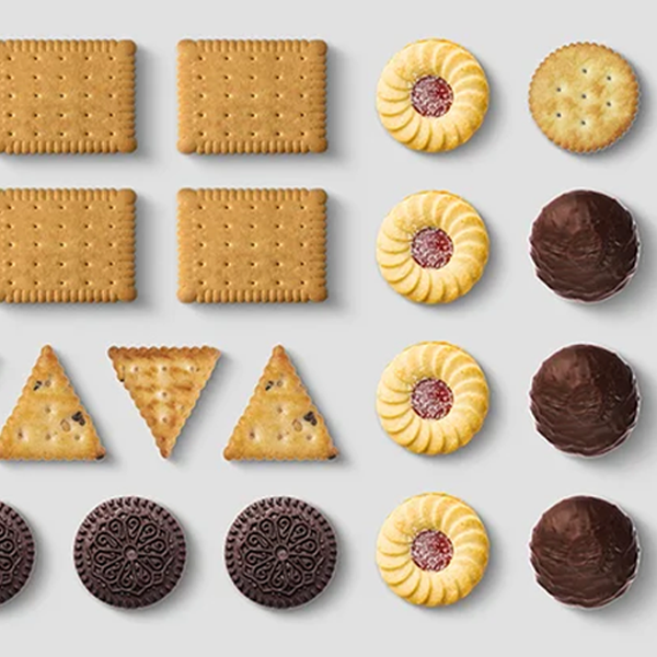 Cookies Crackers header square