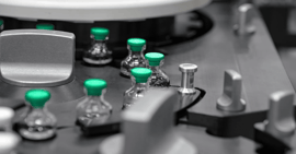 PACK EXPO: seamless pharma processes for North America