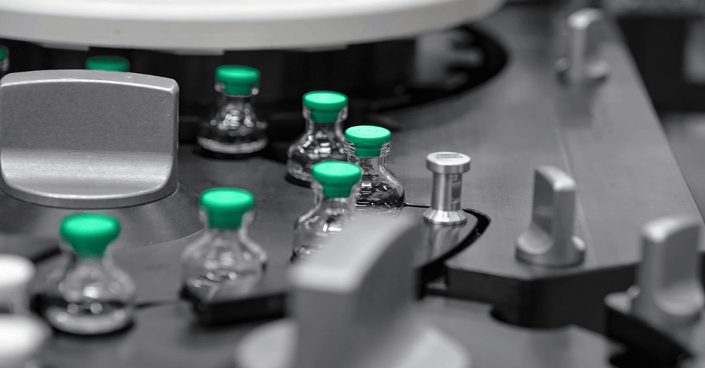 PACK EXPO: seamless pharma processes for North America