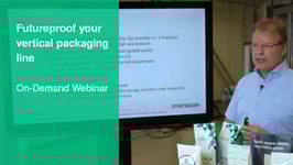 On-demand Webinar – DoyZip | Syntegon