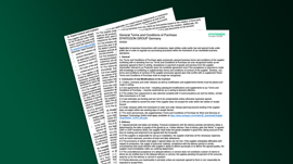 General Terms and Conditions of Purchase Syntegon Group Germany