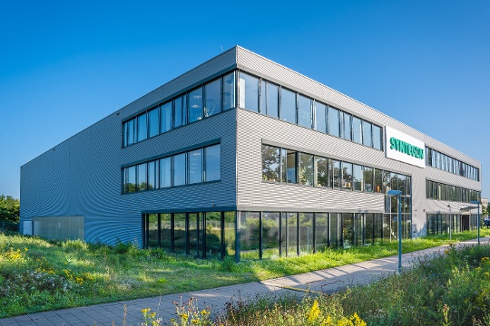 Pharmatec GmbH