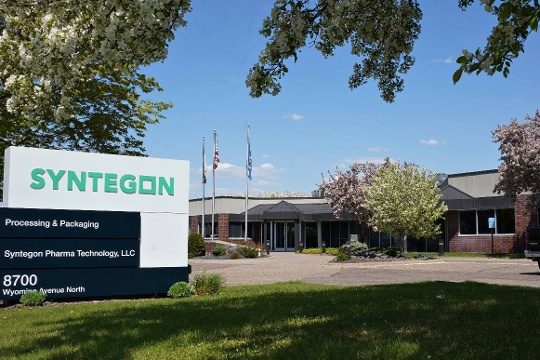 Syntegon Pharma Technology, LLC