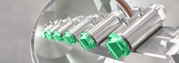 Sepion – The Industry’s Most Advanced Drum Coater