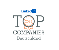 LinkedIn Top Companies