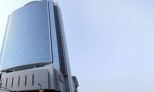 osaka