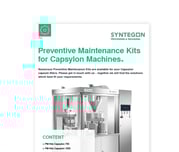 PM Kits Catalog 