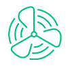 Work cell approach for integrated air management: