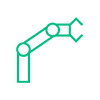 Fully automated: