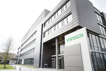 Syntegon mit stabiler Geschäftsentwicklung 2022