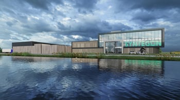 Standort Weert für mehr Flexibilität und Energieeffizienz