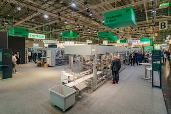 Interpack 2023 zeigt Technologie von Syntegon aus Crailsheim