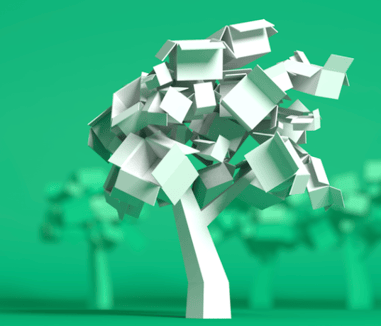 Sustainable packaging » Syntegon 