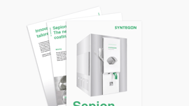 Sepion brochure