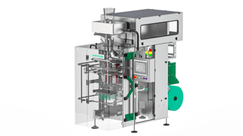 A game changer for snack manufacturers: SVL 2310