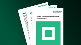 Code of Conduct für Geschäftspartner:innen