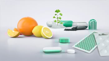 Invitation Vitafoods Genf, May 10-12, 2022